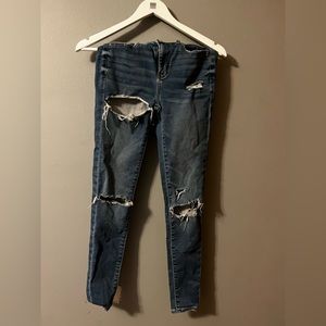 American Eagle woman’s size 2